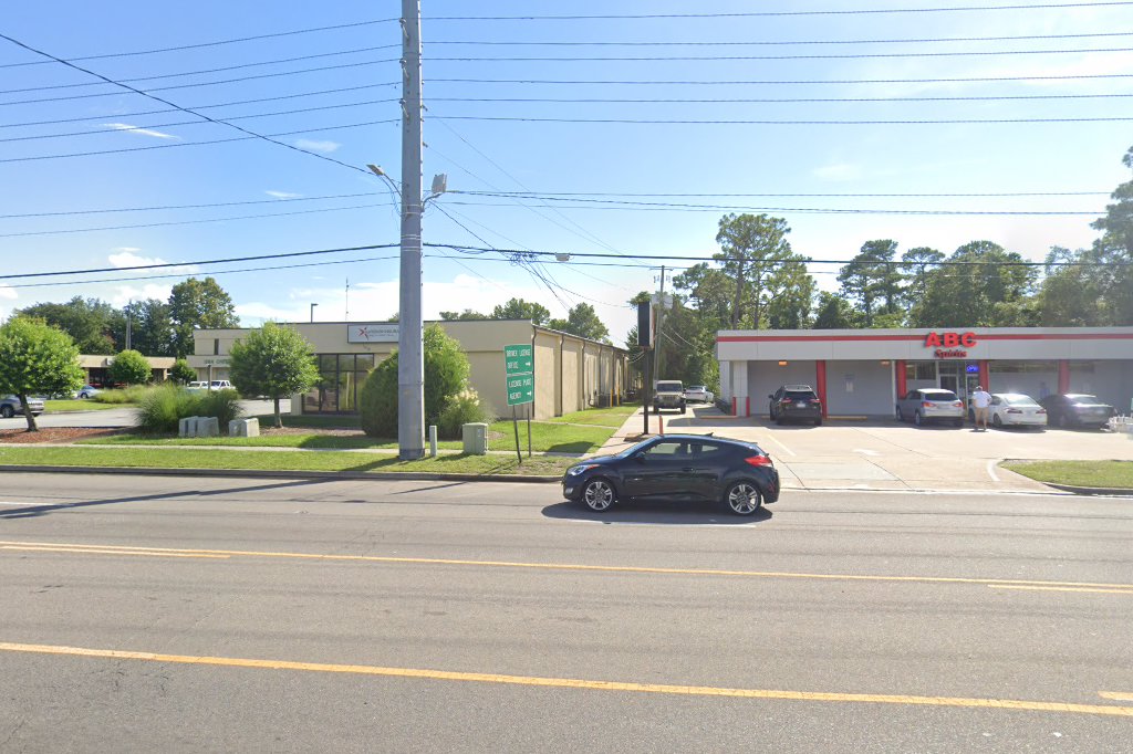 Wilmington Driver's License Office South