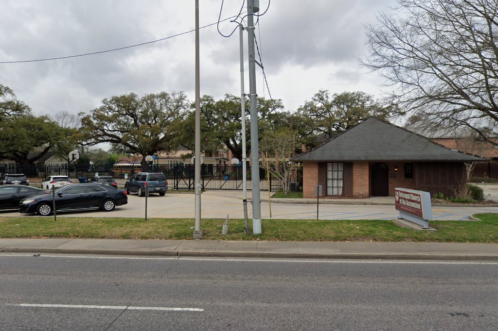 Ascension Episcopal School