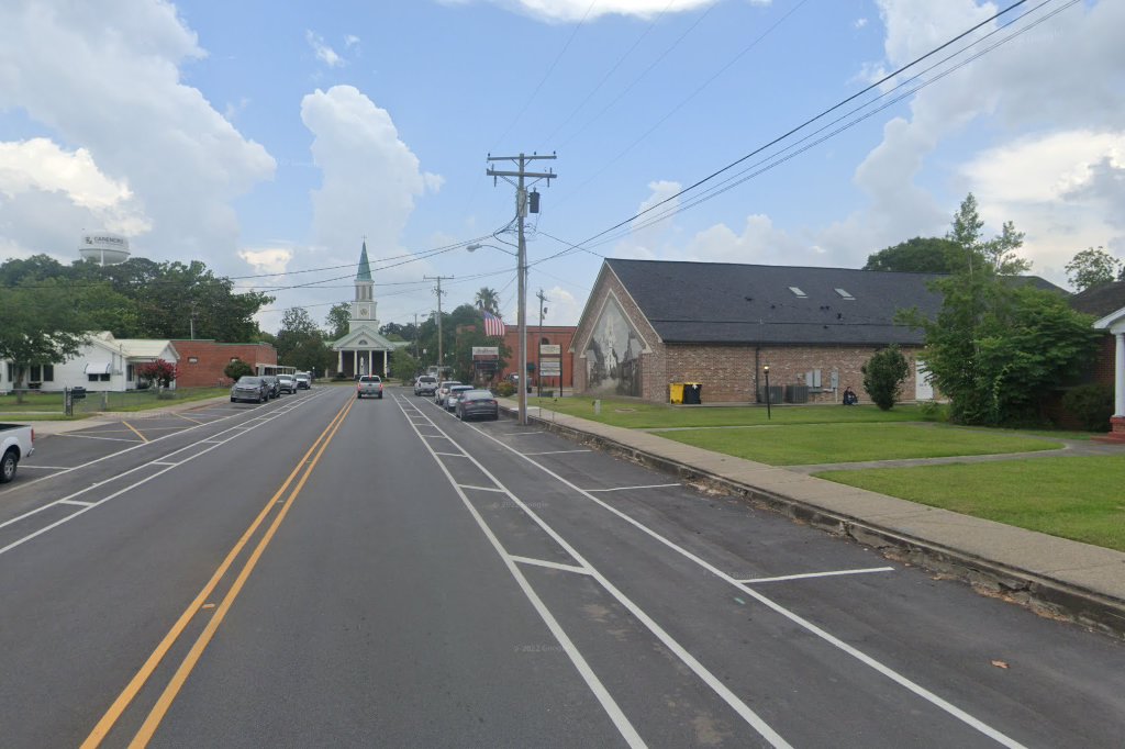 Carencro Catholic Elementary School