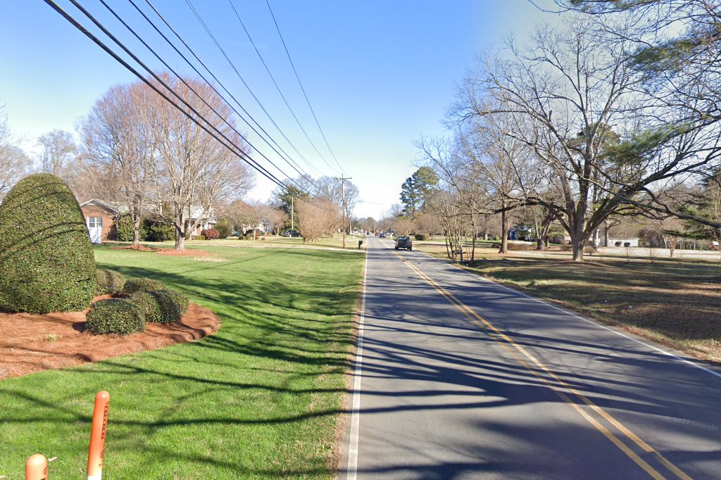 Huntersville DMV License Office & Theft Bureau