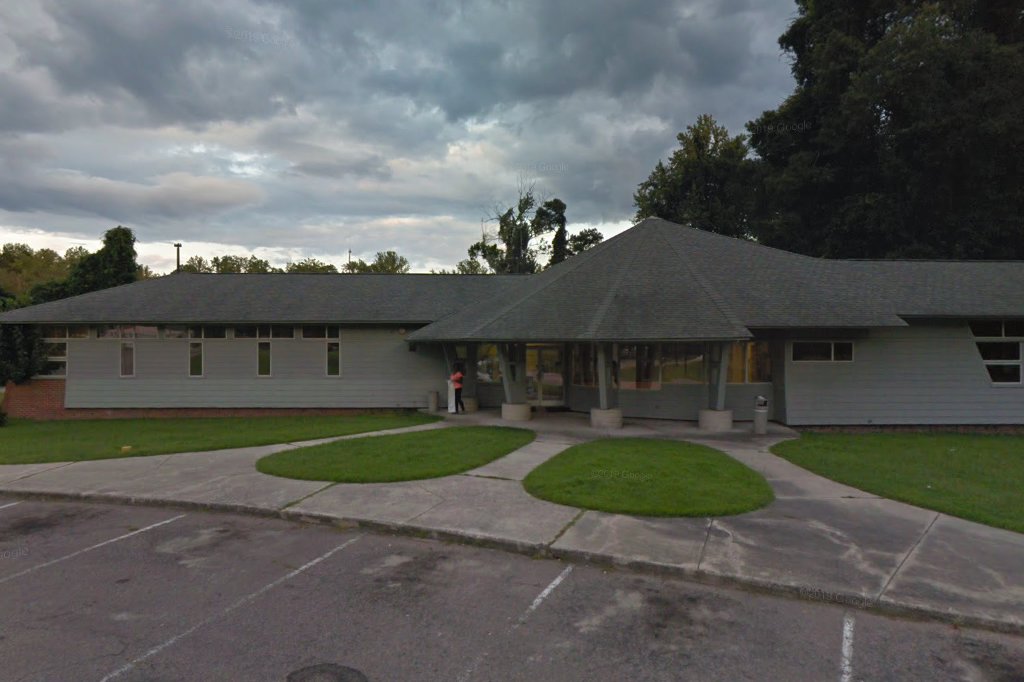 Aberdeen Driver's License Office