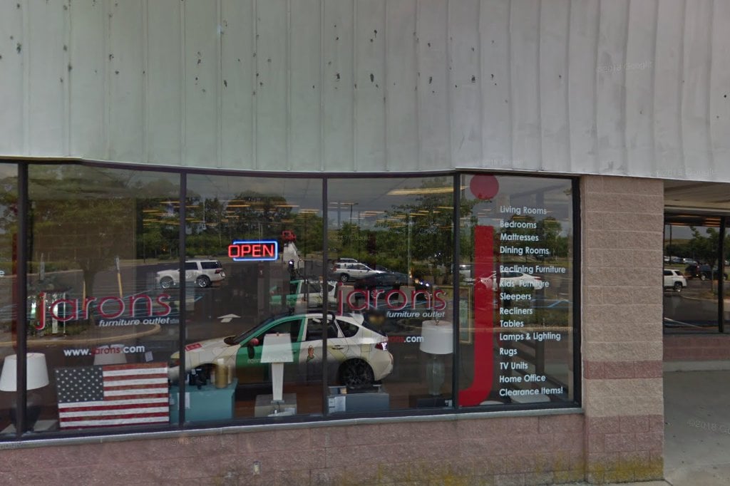 Mt Holly Social Security Office