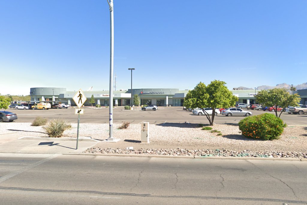 Desert Rose Academy