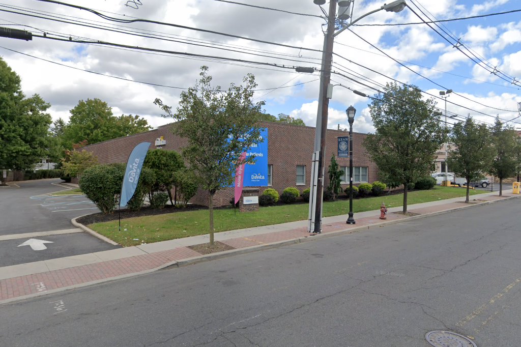Elizabeth Social Security Office