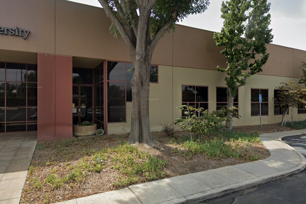 Phillips Graduate Institute