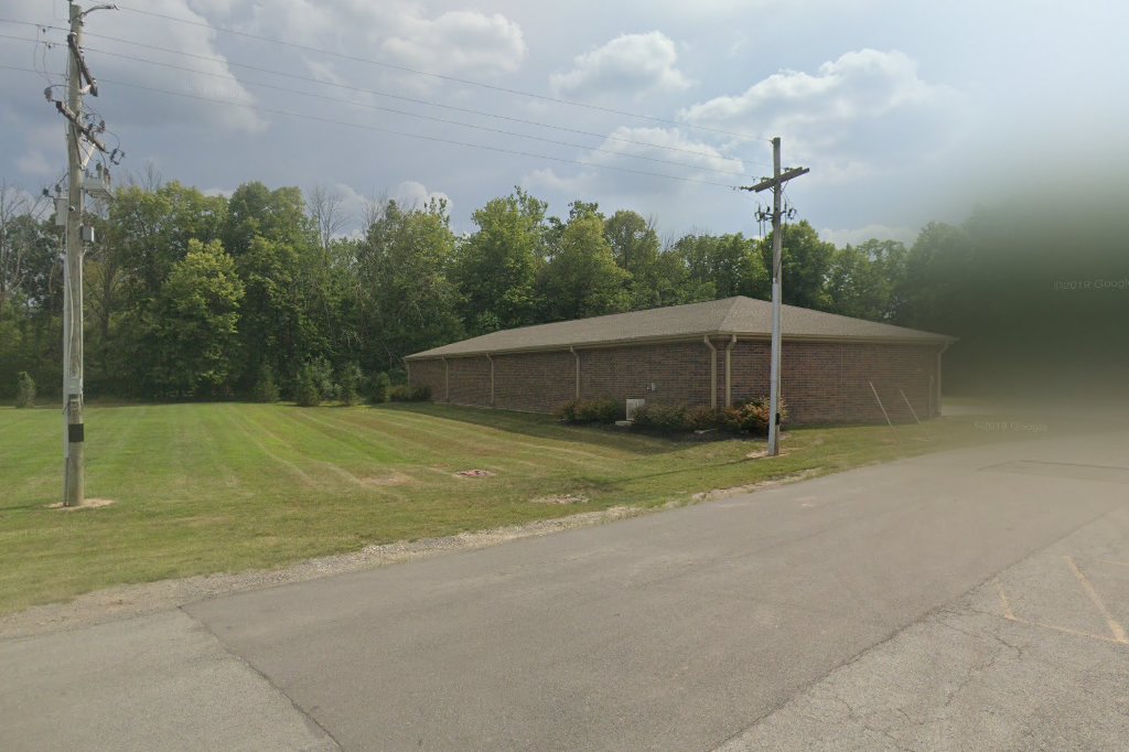 Zionsville Pleasant View Elementary School