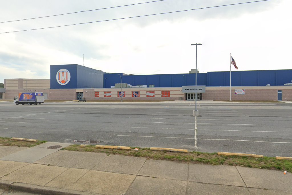 Millville Senior High School