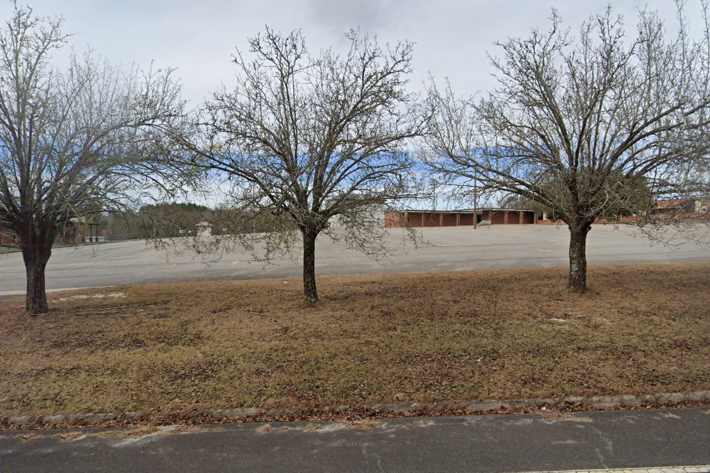 Treutlen Middle/High School