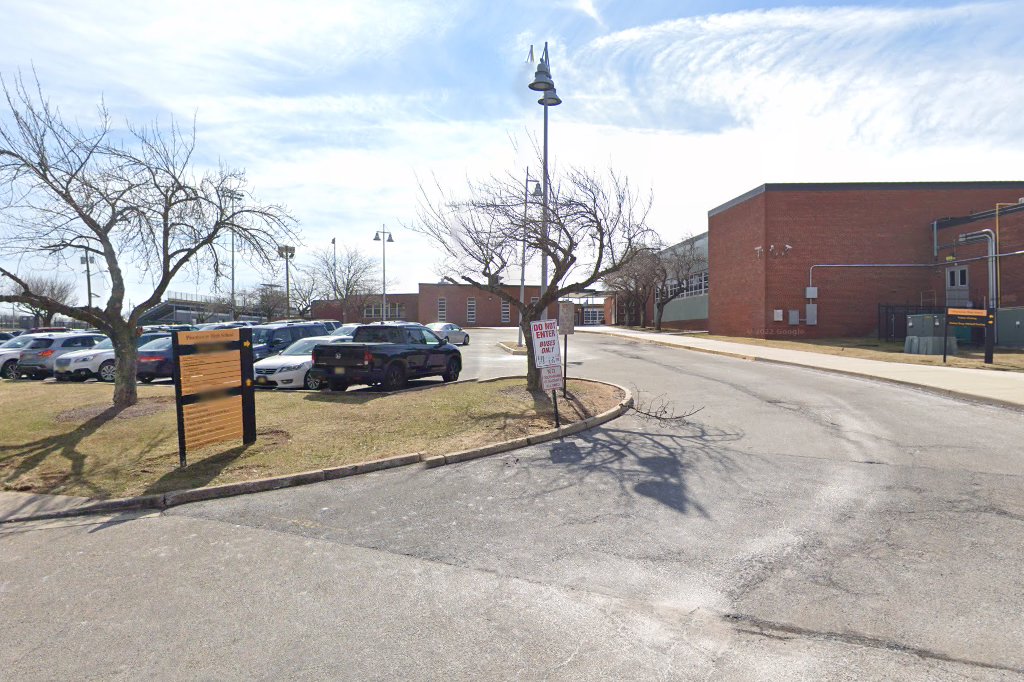 Piscataway Township High School