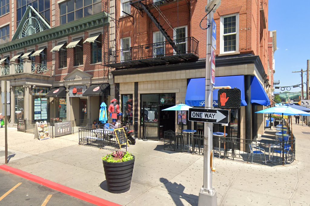 Hoboken Social Security Office