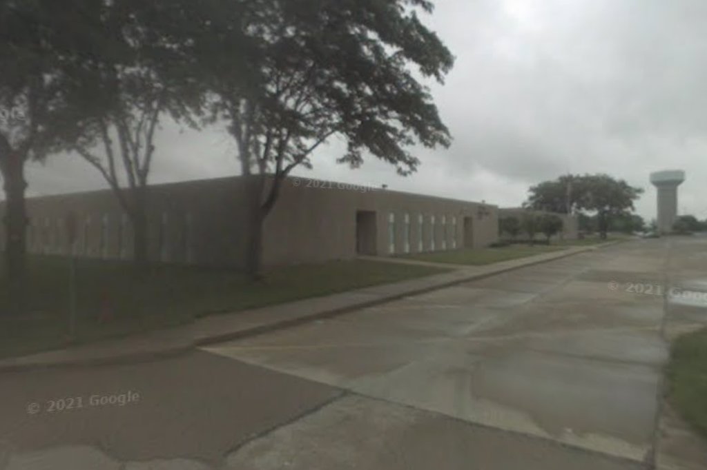 Doe Creek Middle School