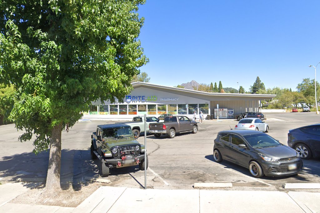 Rite Aid Pharmacy
