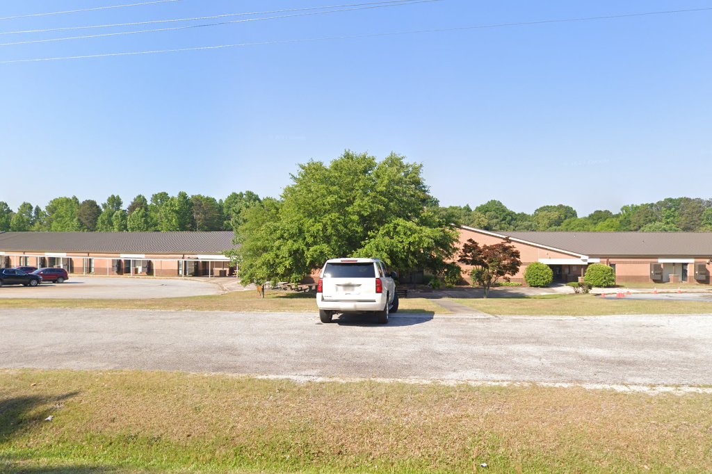 Liberty Elementary School