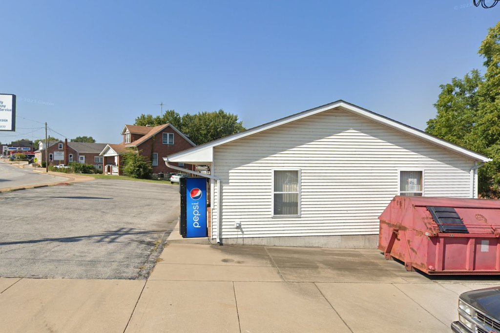 Fifth Street Elementary School