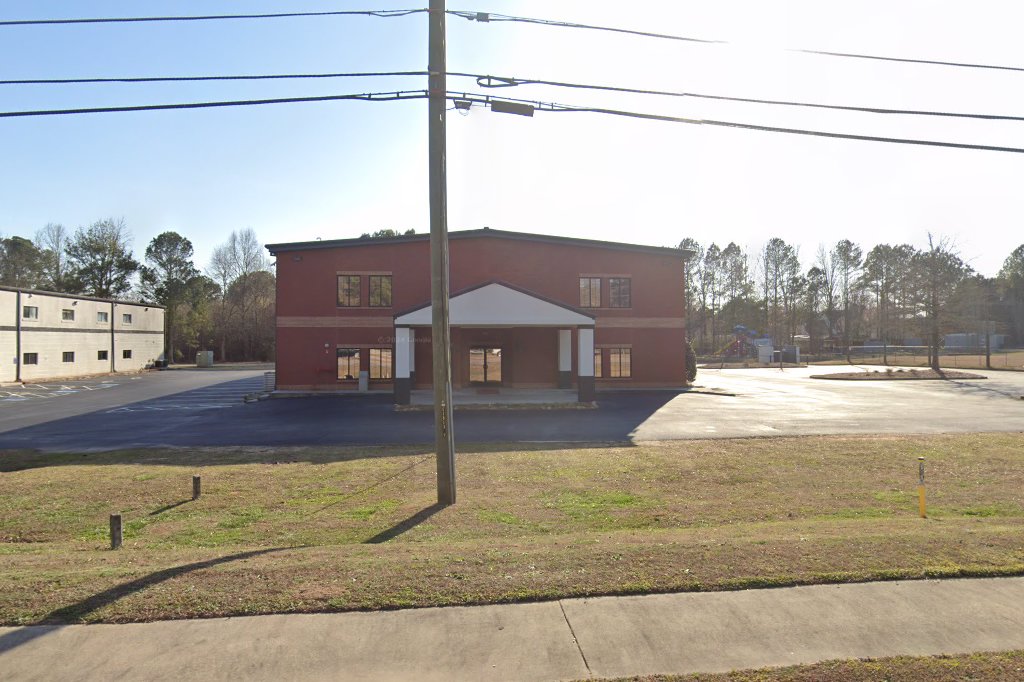 Covenant Christian Academy