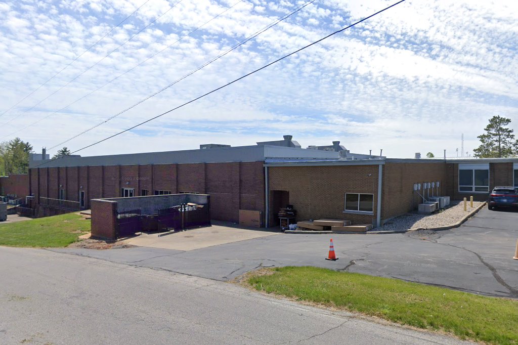 Corydon Elementary School