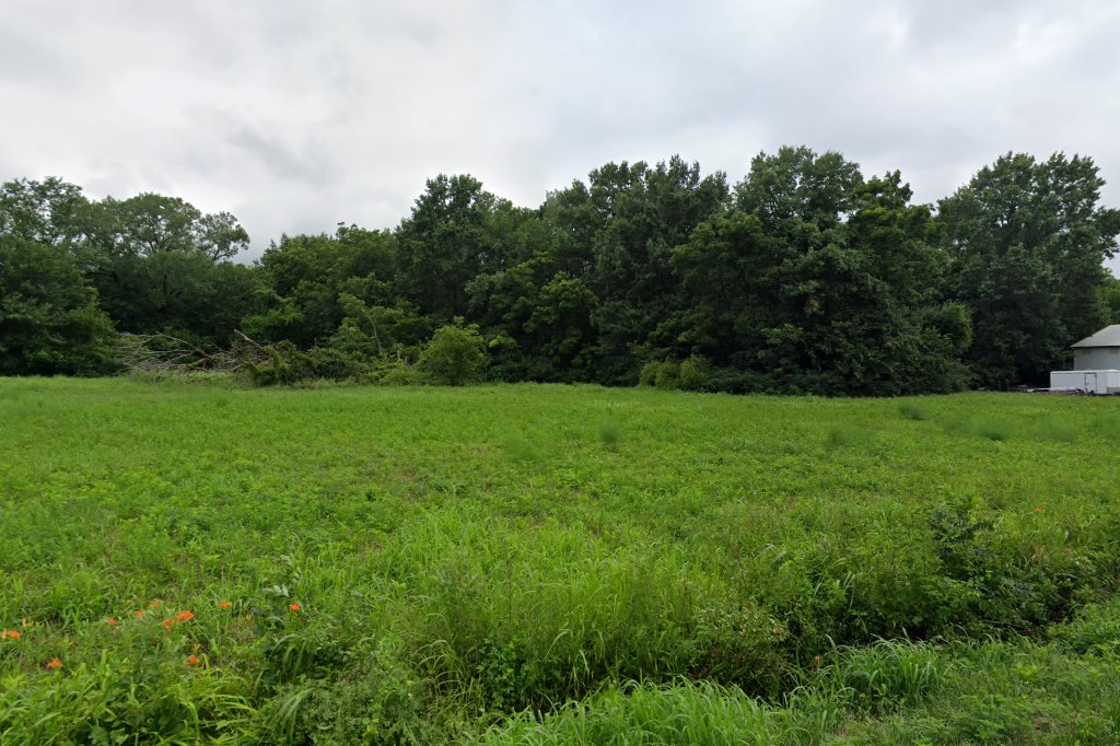 Rich Hill Youth Dev Center