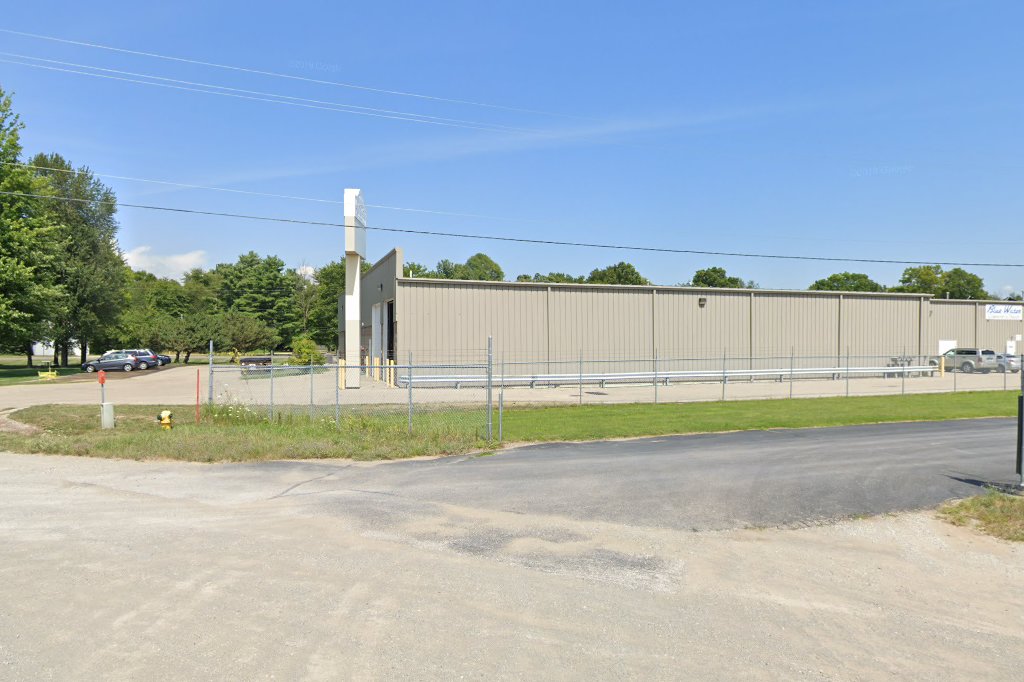 Muskegon Area District Library Administration & LBPH