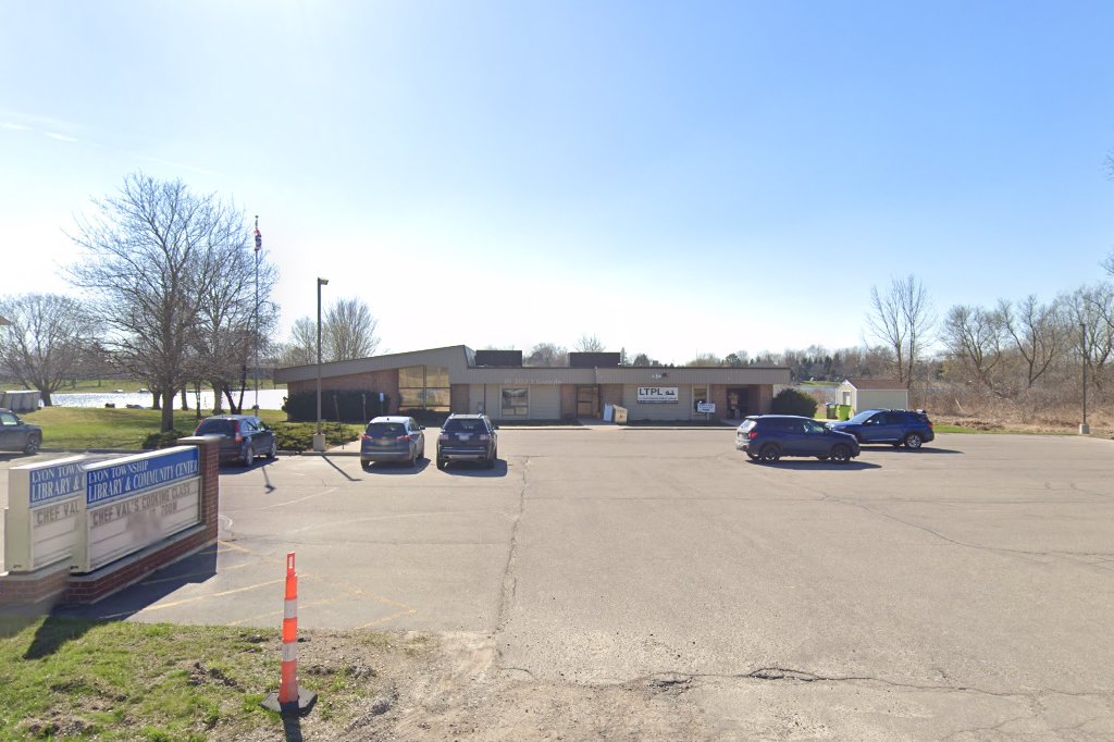 Lyon Township Public Library