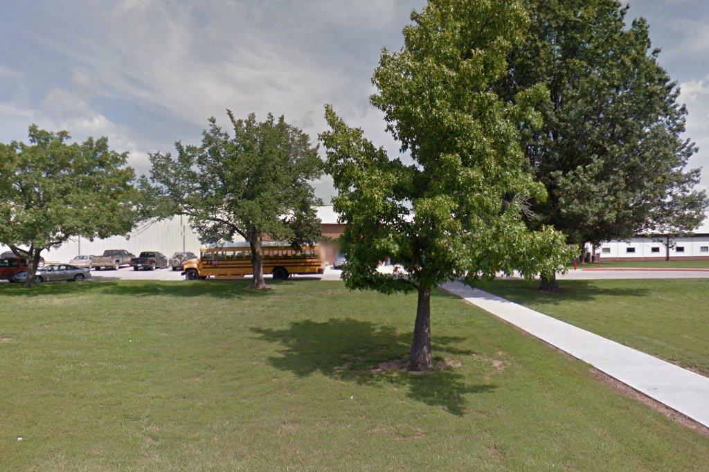 Rich Hill High School