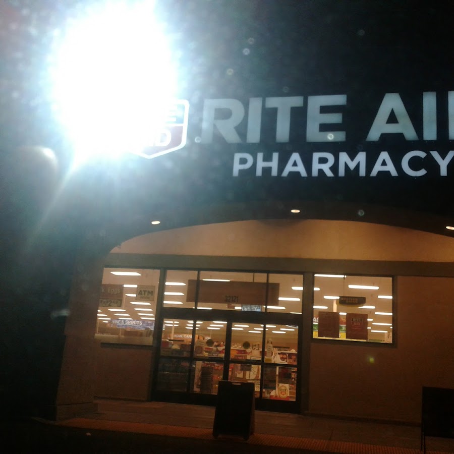 Rite Aid Pharmacy