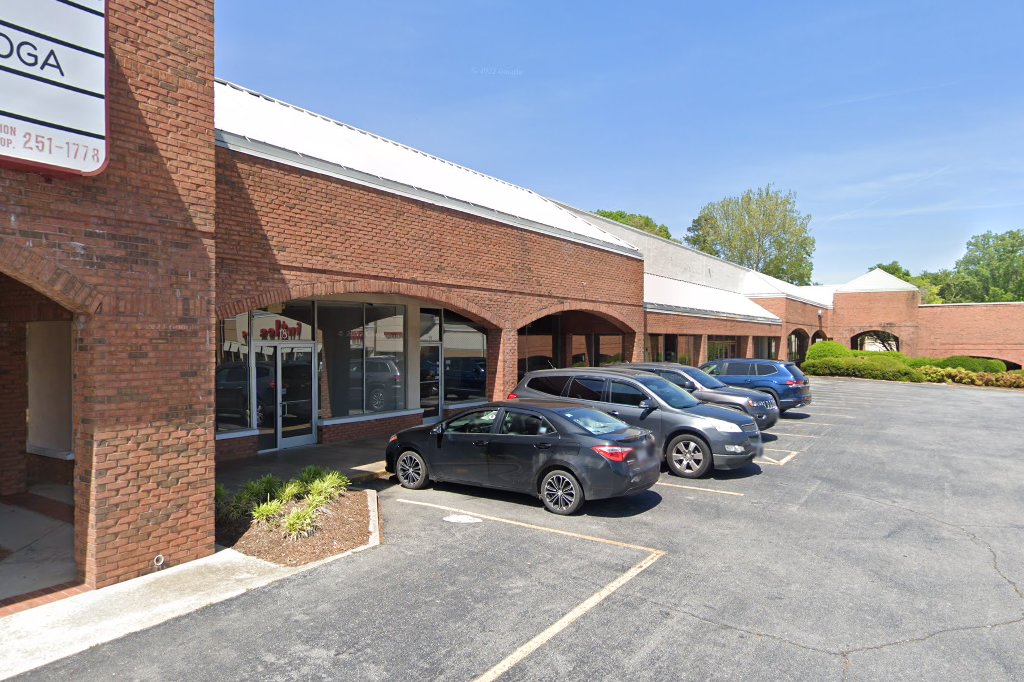 Asheville Title & Registration Office