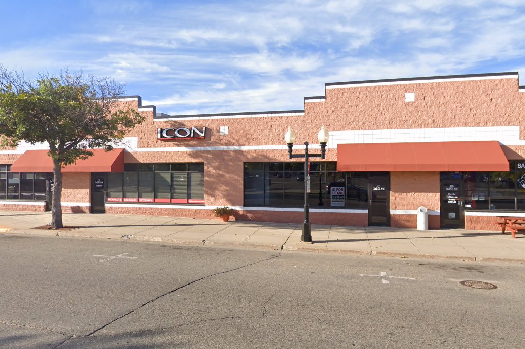 Bemidji DVS Office