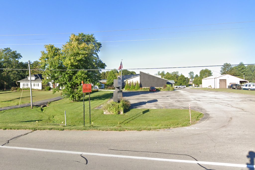 Rock Creek Community Academy