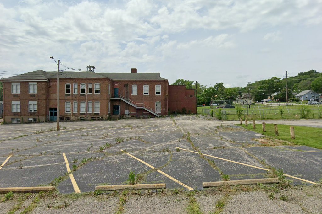Meramec Valley Community School