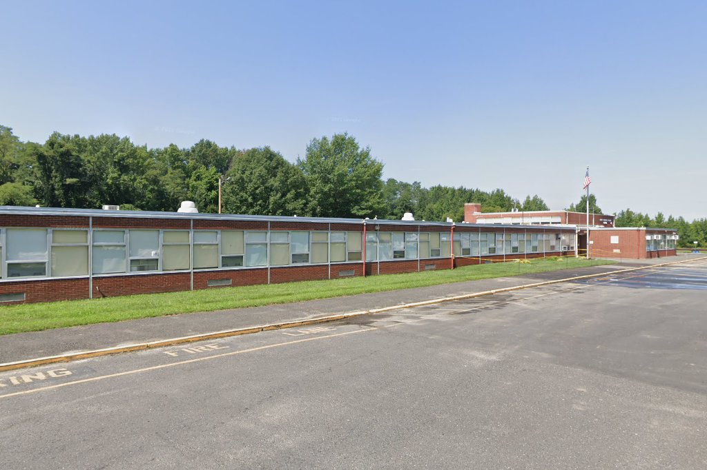 Leroy Gordon Cooper Elementary School