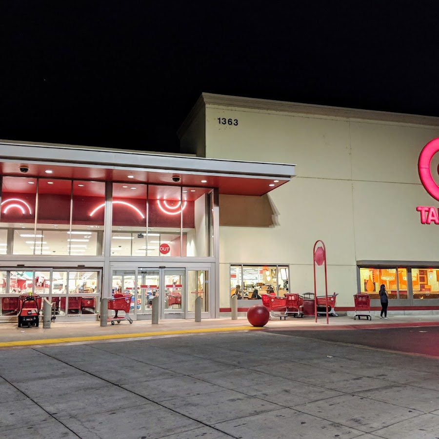 Target Pharmacy