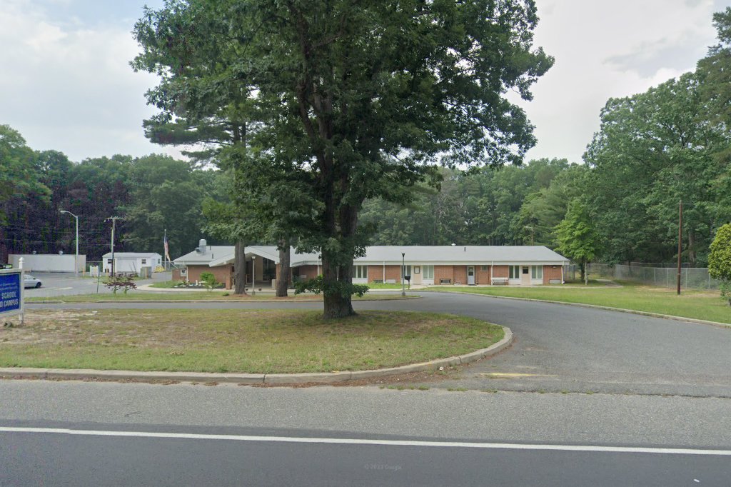 Cumberland Regional School