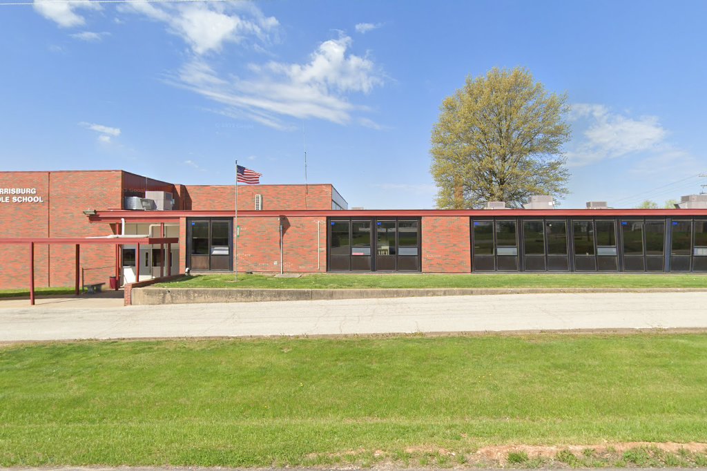 Harrisburg Elementary School