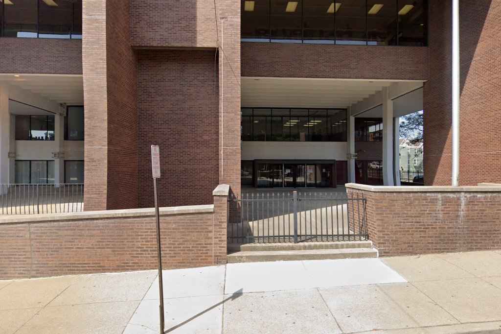 Delaware Technical Community College - Orlando J. George Jr. Campus