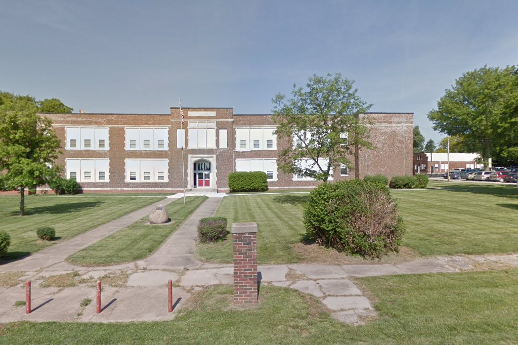 Tarkio High School