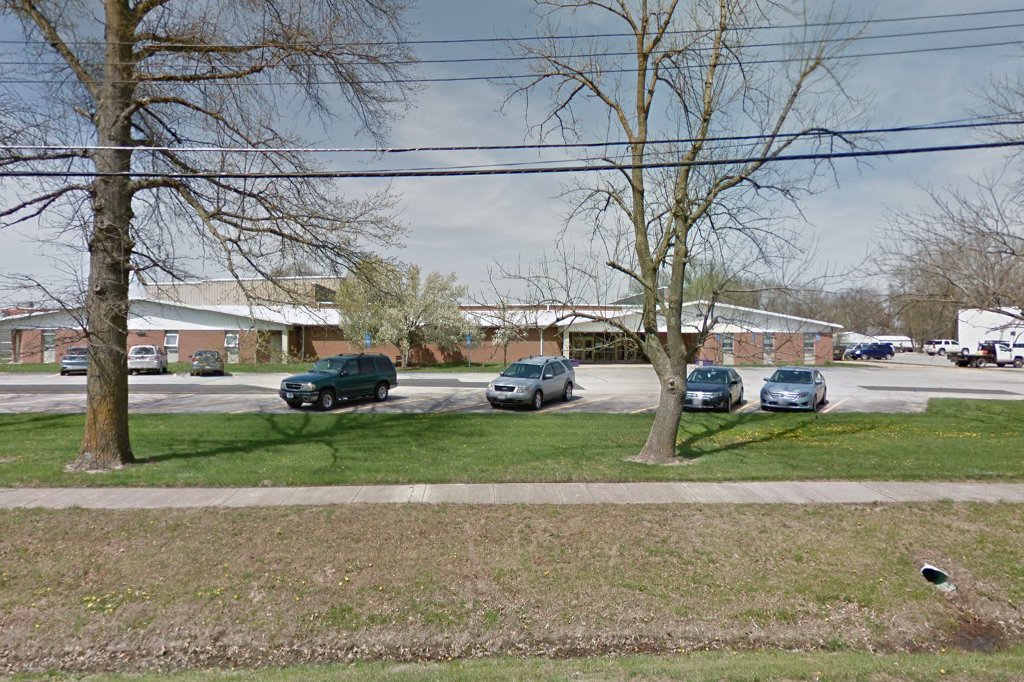Hallsville Intermediate School