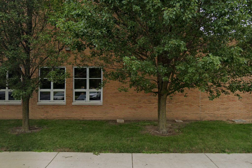 Harney Elementary School