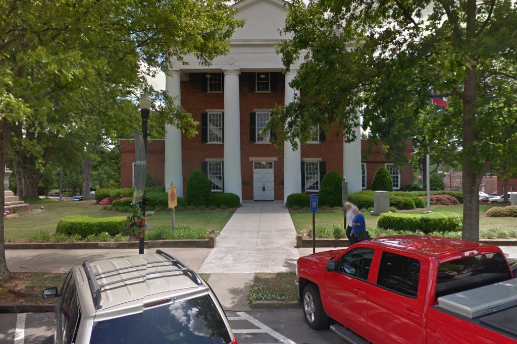 Greene County Passport Office