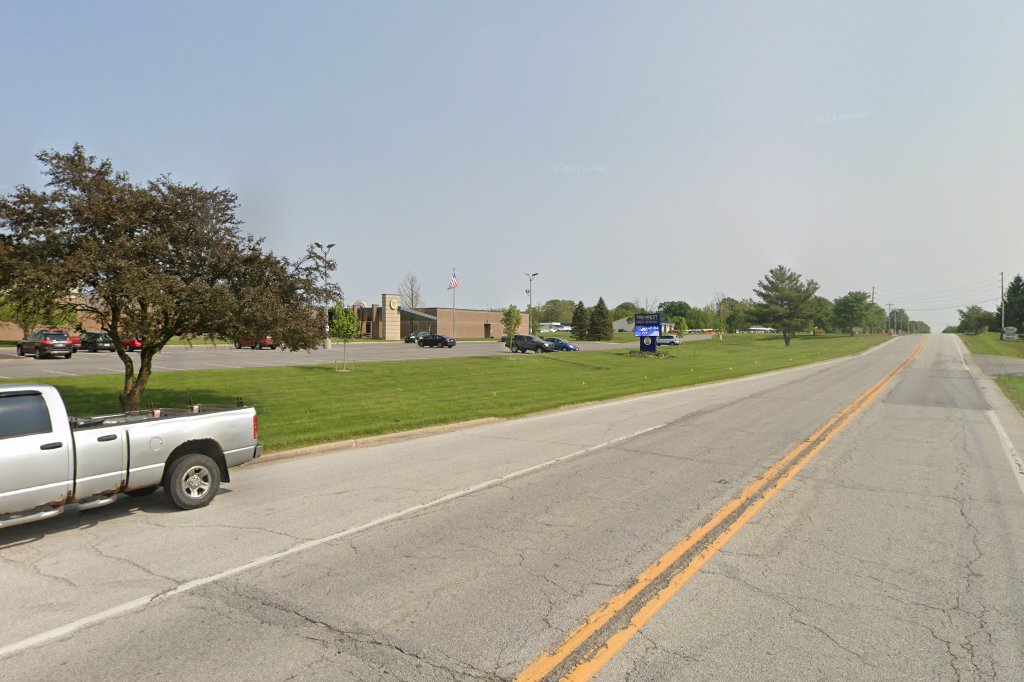 Tri West High School