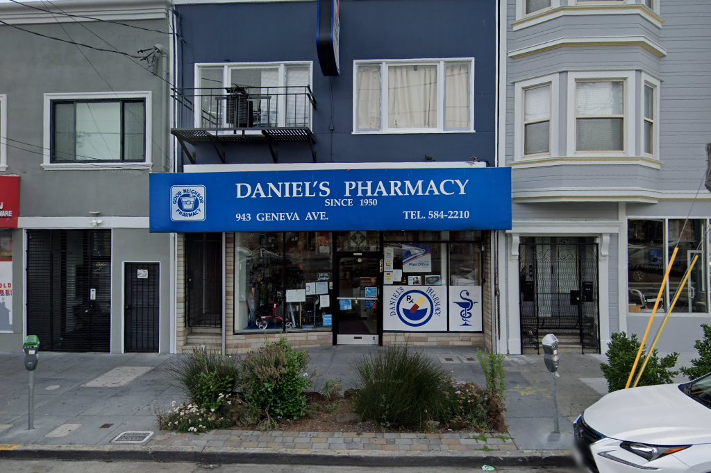 Daniels Pharmacy