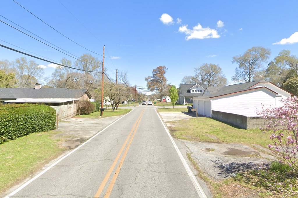 Bleckley County Primary School