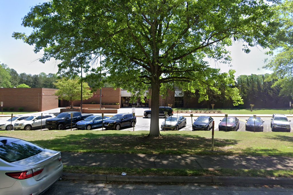 Panola Way Elementary School