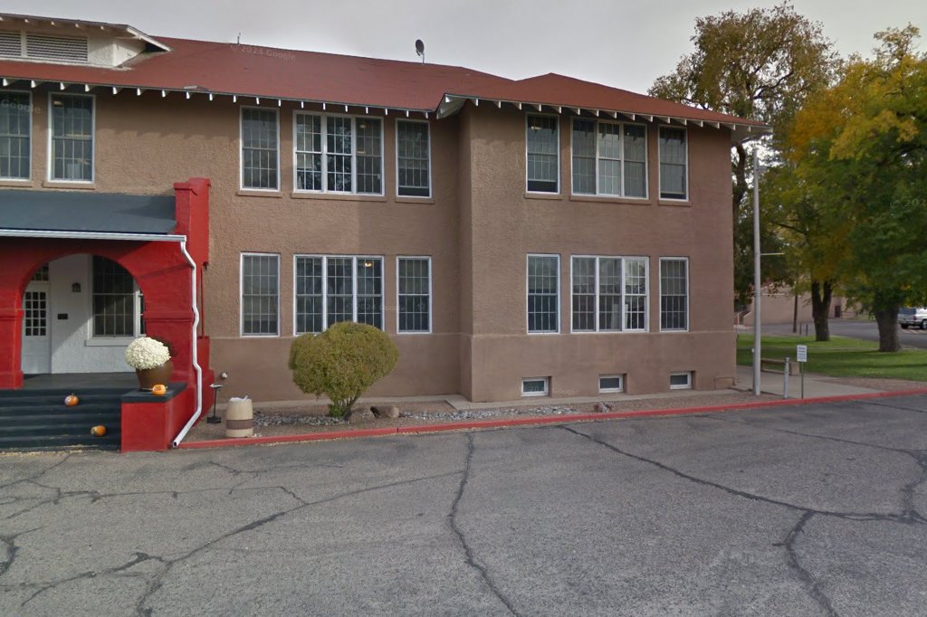 Menaul School