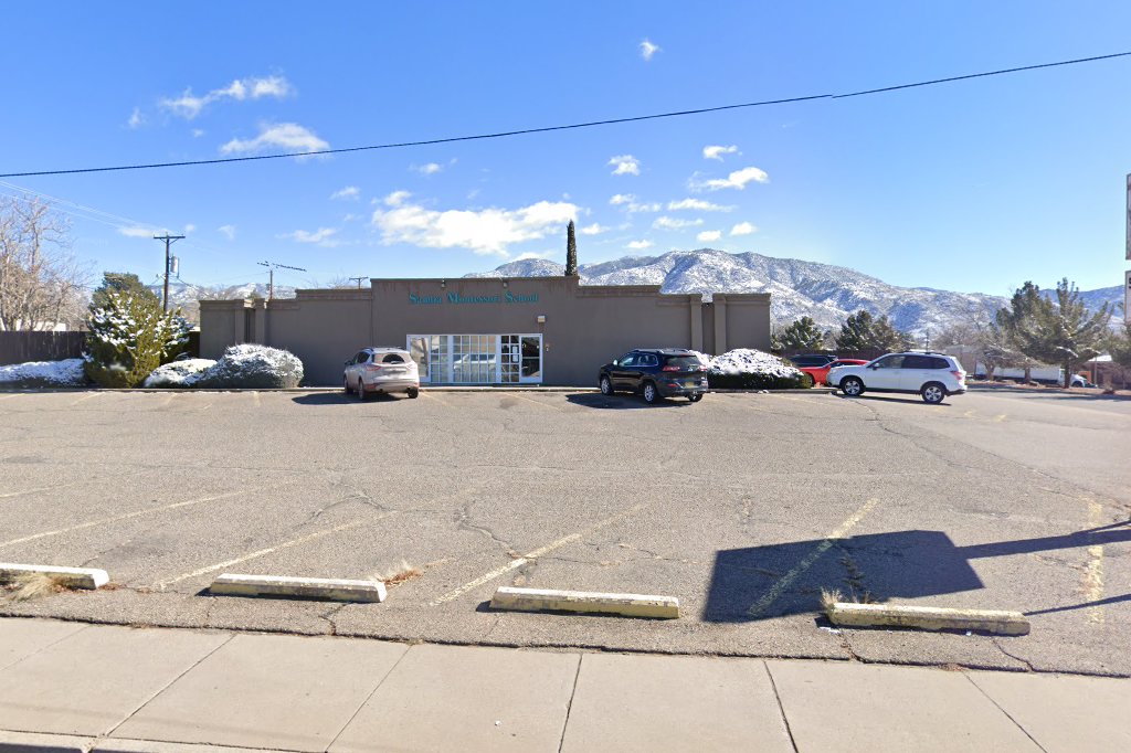 Sandia Montessori School