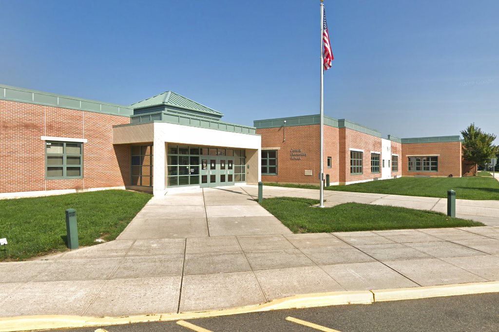 Central Elementary School