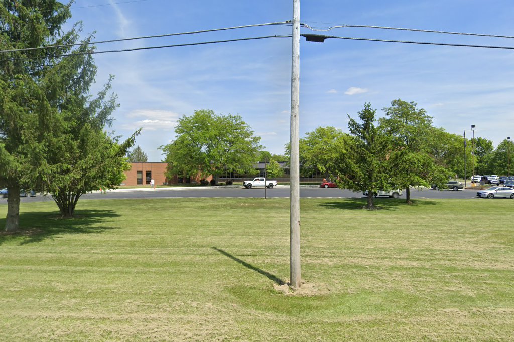 Knightstown Elementary School