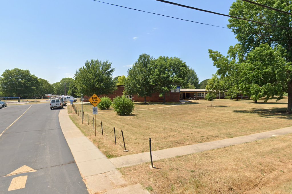 Holland Elementary School