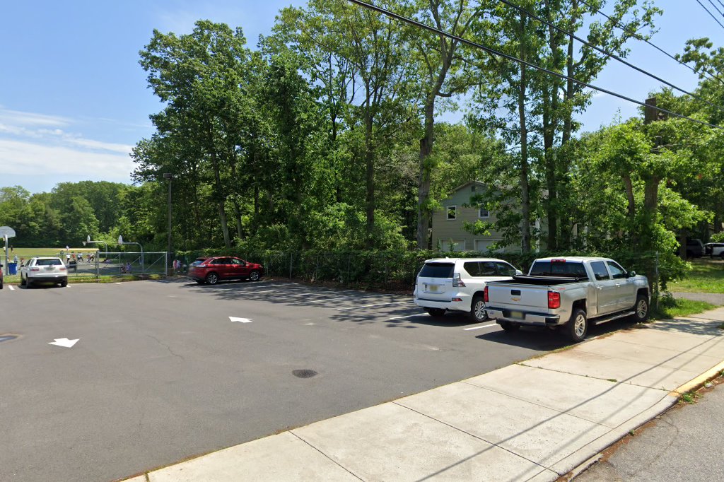 Bayville Elementary School