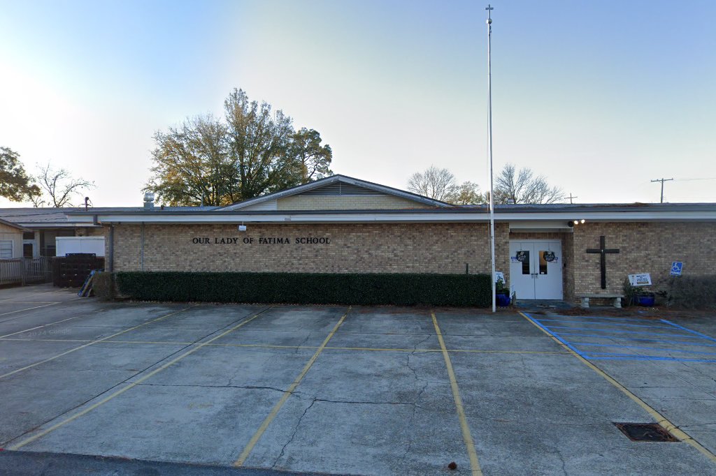 Our Lady of Fatima Catholic School