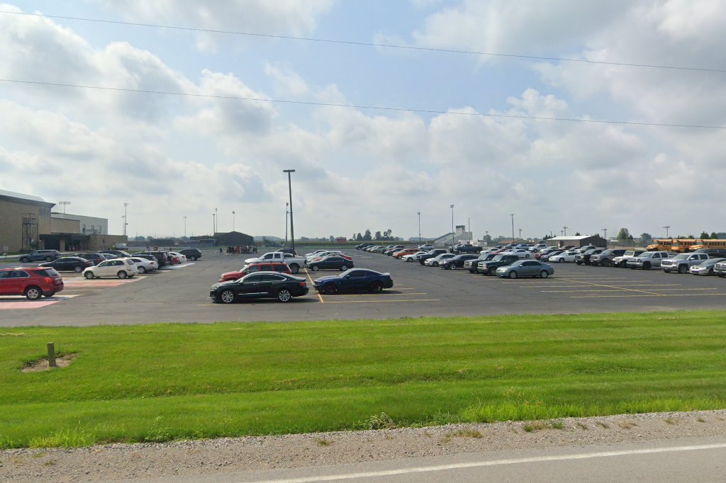 Lewis Cass Junior/Senior High School